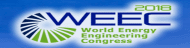 LA1201071:41st World Energy Engineering Congress 2018