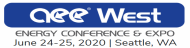VIRTUAL - AEE West - Energy Conference and Expo
