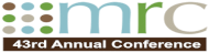 LA1374876:MRC 43rd Annual Conference